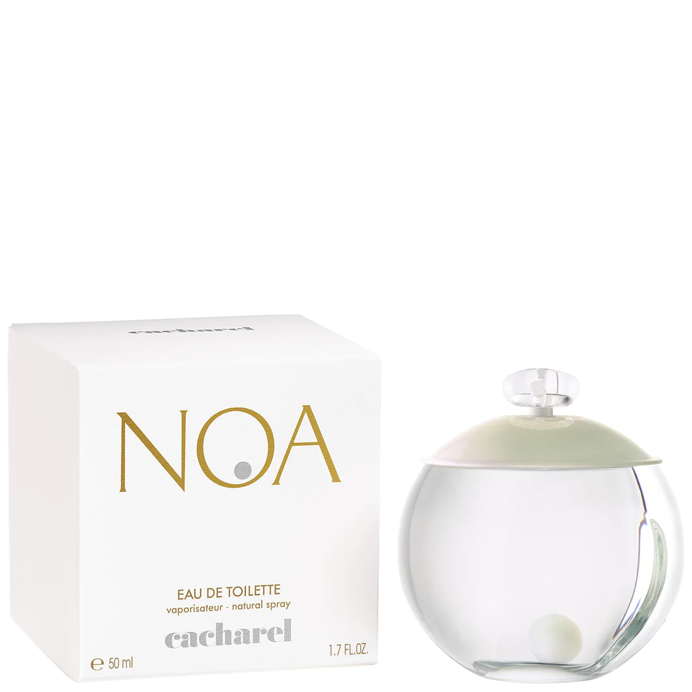 noa 3.4 eau de toilette spray - MazenOnline
