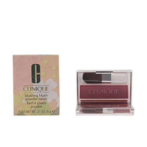 Blushing Blush - Powder Blush - MazenOnline