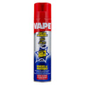 KO2 Flies & Mosquitoes - MazenOnline