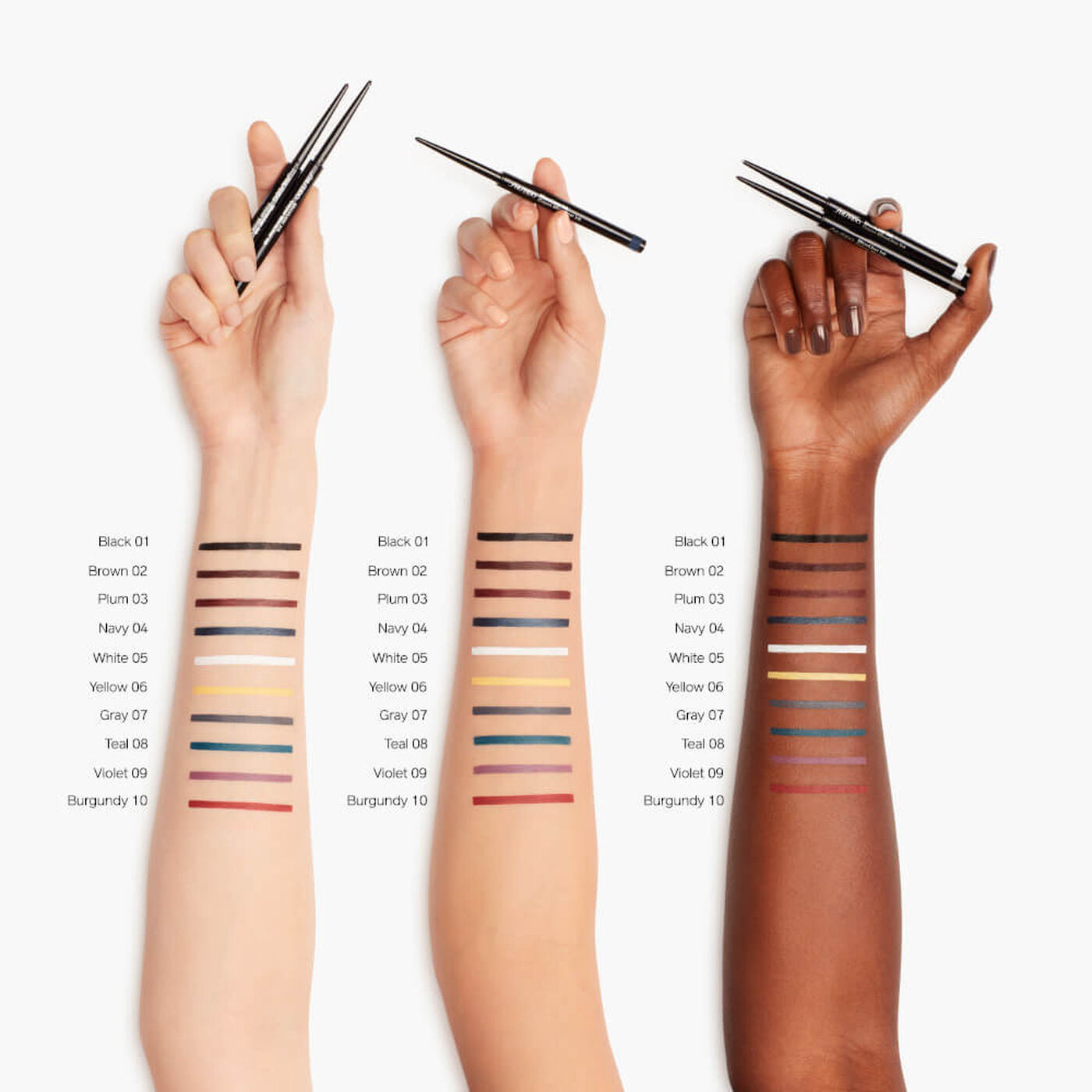 MicroLiner Ink - MazenOnline
