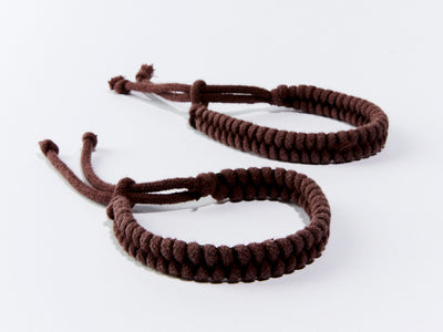 MosquitNo Nano-Tech Woven Bracelet - MazenOnline