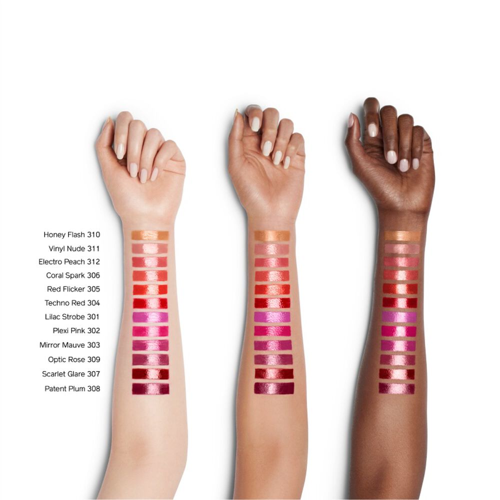 Shiseido Lipstick