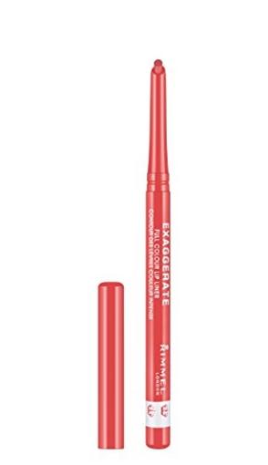 Exaggerate Lipliner - MazenOnline