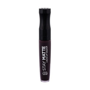 Stay Matte Liquid Lipstick - MazenOnline