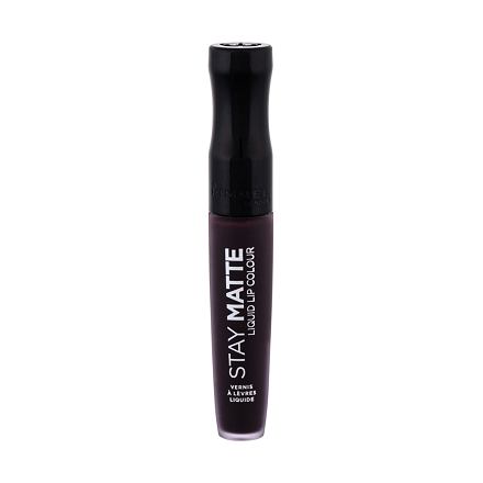 Stay Matte Liquid Lipstick - MazenOnline