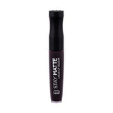 Stay Matte Liquid Lipstick - MazenOnline