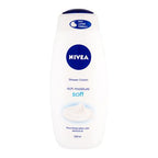 Soft Shower Cream - MazenOnline
