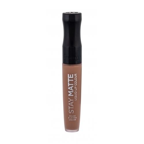 Stay Matte Liquid Lip Colors - MazenOnline