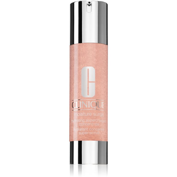 Moisture Surge Hydrating Supercharged Concentrate - All Skin Types - MazenOnline