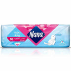 Maxi Extra Thick Regular 10 Pads - MazenOnline