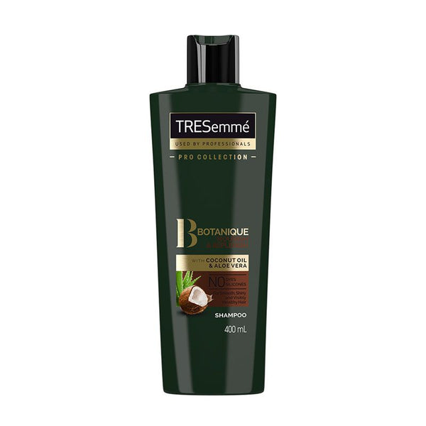 TRESemme Botanique Nourish + Replenish Shampoo - MazenOnline