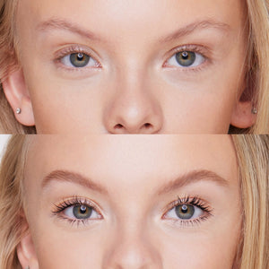 Double Trouble Mascara Extra Black - MazenOnline