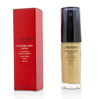 SMK Synchro Skin Glow L - MazenOnline