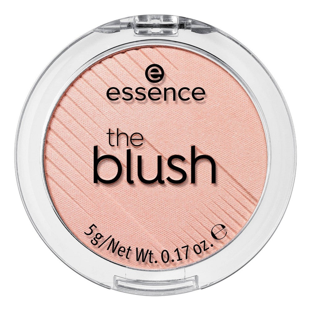 The Blush - MazenOnline