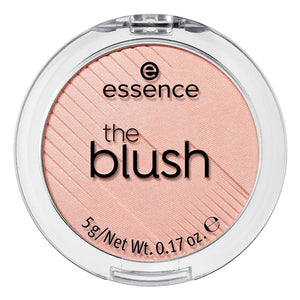 The Blush - MazenOnline