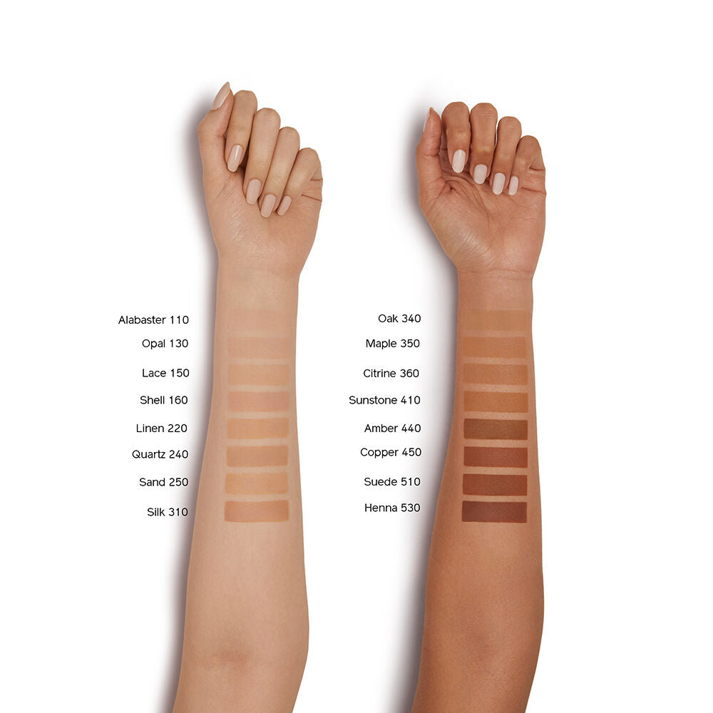 Synchro Skin Self-Refreshing Custom Finish Powder Foundation - MazenOnline