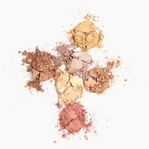 Bourjois Paris Noha Highlight Palette - MazenOnline