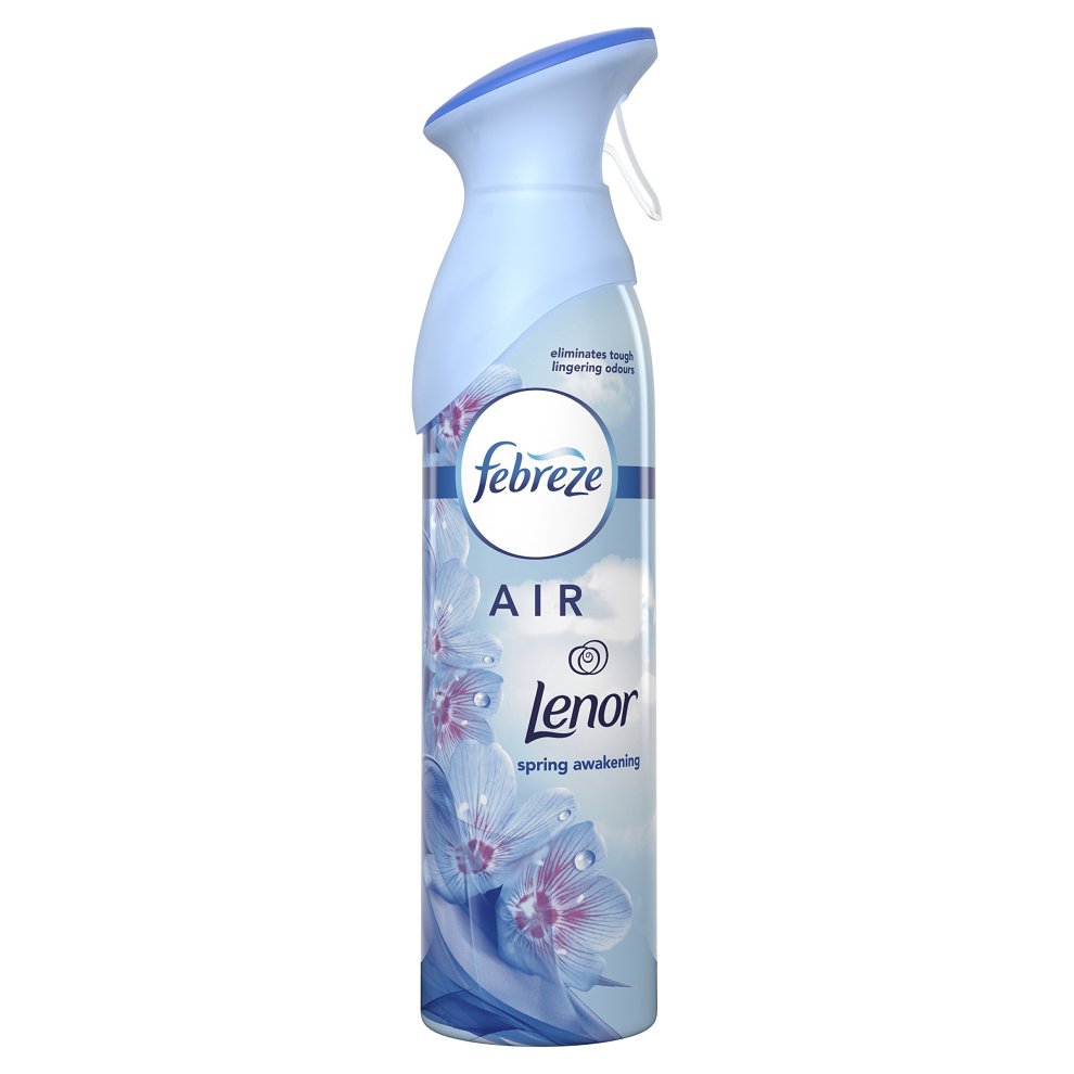 Air Effects Air Freshener Spray Spring Awakening 300 Ml - MazenOnline Main image