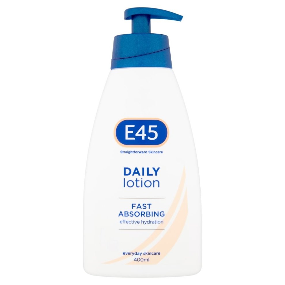 DAILY LOTION 400ML - MazenOnline