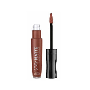 Stay Matte Liquid Lip Colour - MazenOnline