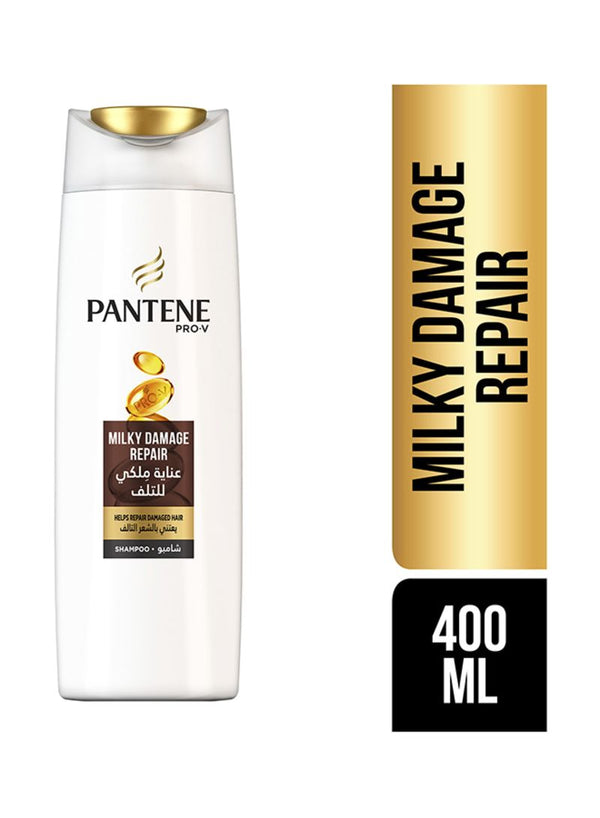 PANTENE SHAMPOO MILKY DAM REP - MazenOnline
