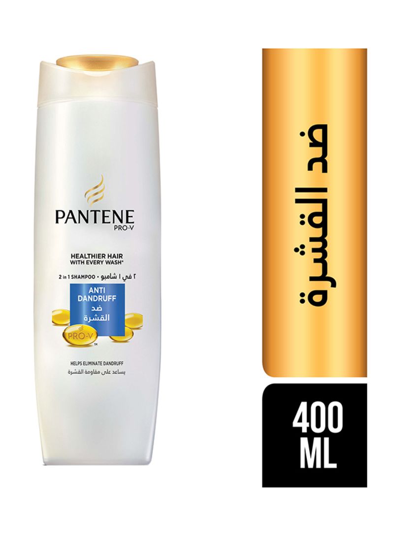 Shampoo Anti Dandruff - MazenOnline