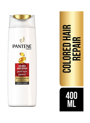 PANTENE SHAMPOO COLOR REPAIR - MazenOnline