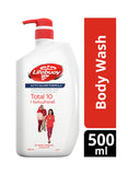 LIFEBUOY BODY WASH TOTAL 10 500ML - MazenOnline