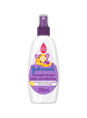 Strength Drops Kids Conditioner Spray - MazenOnline