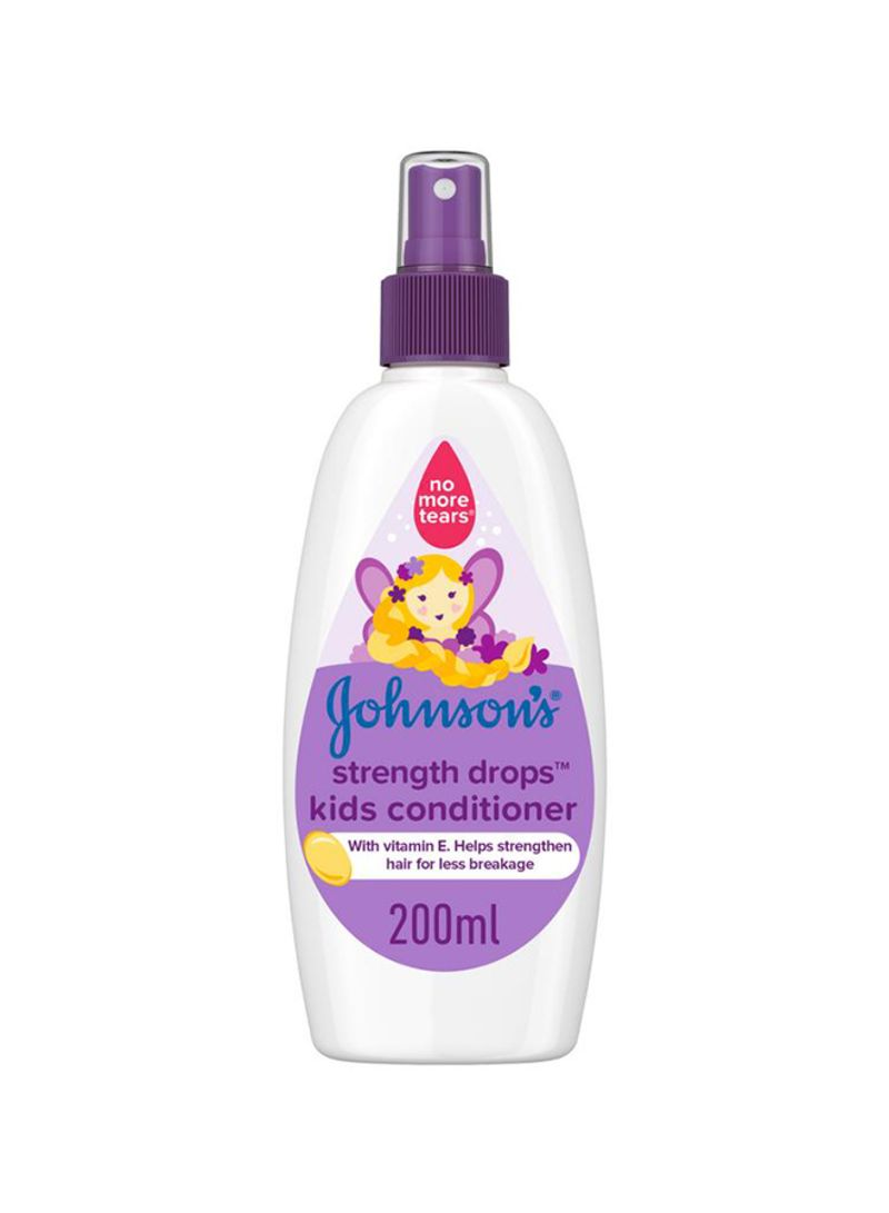 Strength Drops Kids Conditioner Spray - MazenOnline
