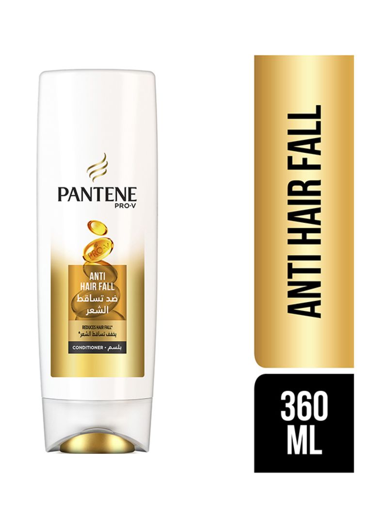 Pro-V Anti-Hair Fall Conditioner 360 ml - MazenOnline