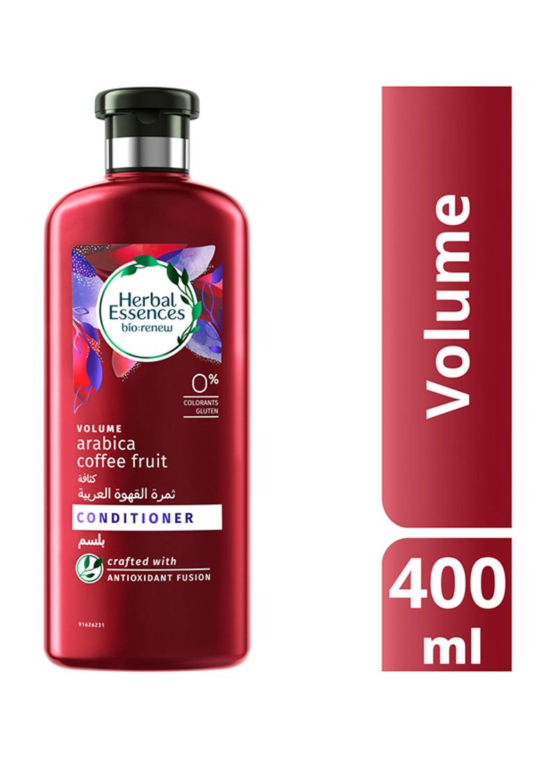 CONDITIONER ARAB COFFE 400ML - MazenOnline