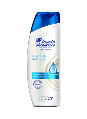 Head & Shoulders Shampoo - MazenOnline
