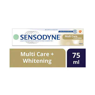 mullticare +whitening - MazenOnline
