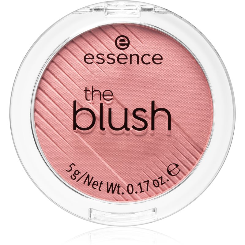 The Blush - MazenOnline