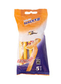 NACET II RAZOR X5 - MazenOnline