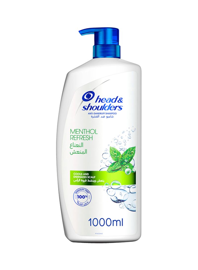 SHAMPOO 1000ML - MazenOnline
