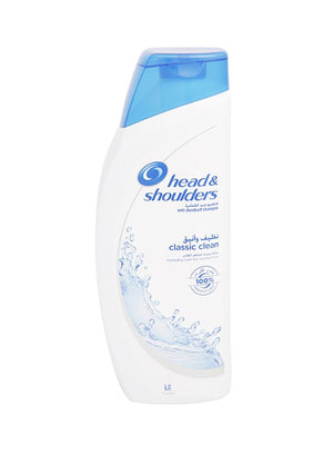 Head & Shoulders Shampoo - MazenOnline