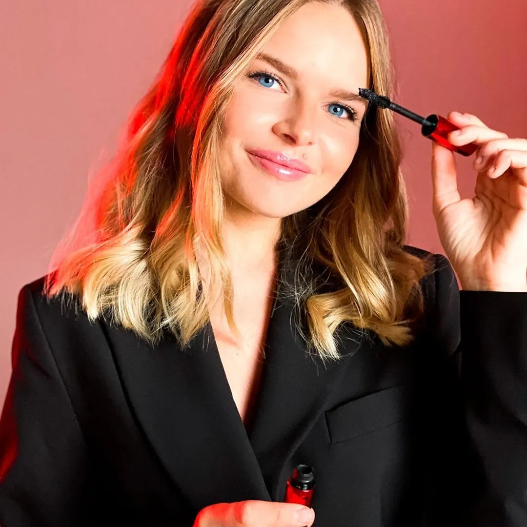 Vamp Sexy Lashes Mini Mascara - MazenOnline