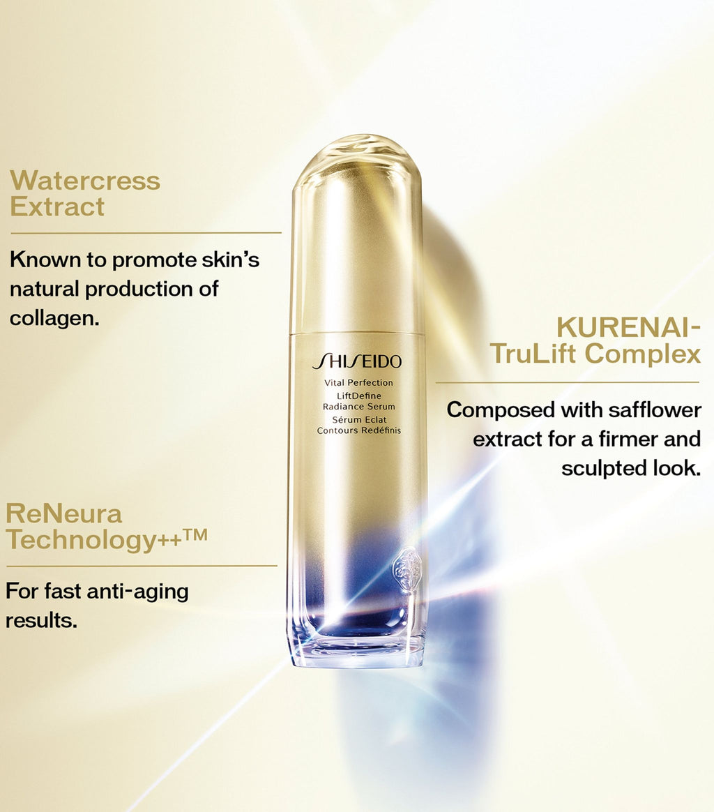 Vital Perfection LiftDefine Radiance Serum - MazenOnline