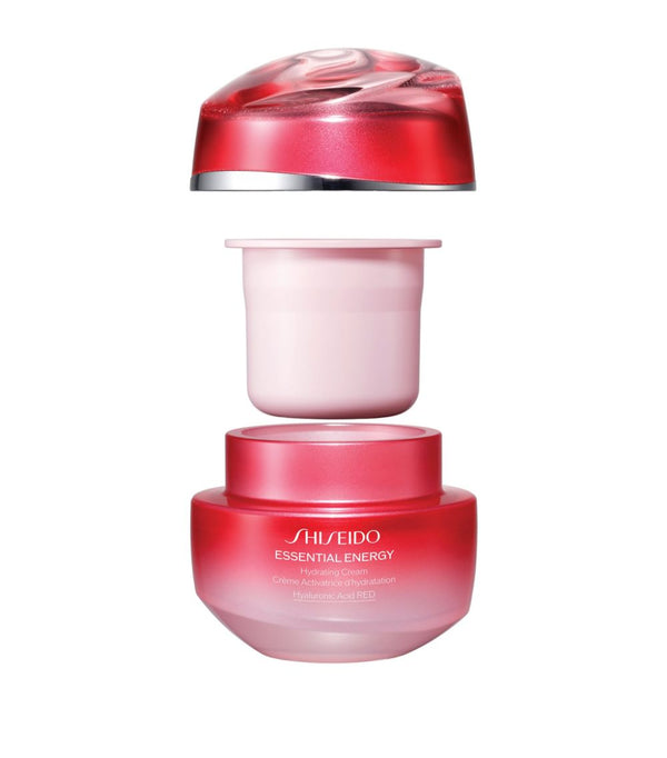 Essential Energy Hydrating Day Cream Refill - MazenOnline
