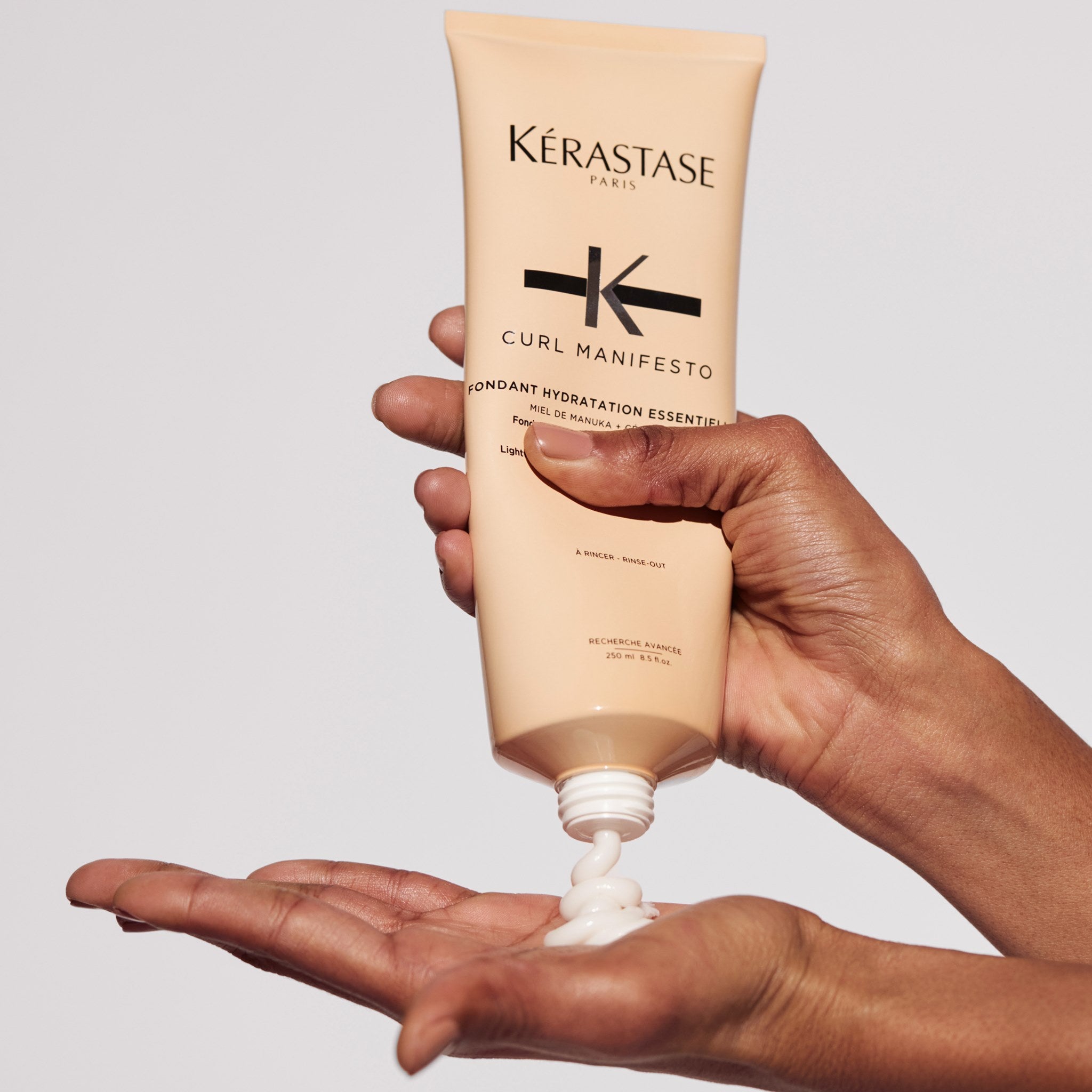 kerastase curl manifesto