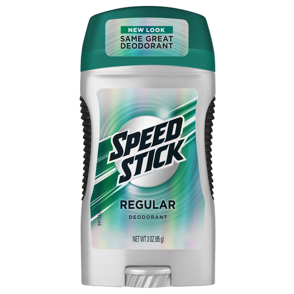 Antiperspirant Deodorant, Regular, 85G - MazenOnline