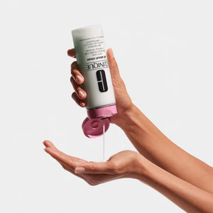 Clinique-All About Clean - All-in-One Cleansing Micellar Milk - Combination Oily to Oily - MazenOnline