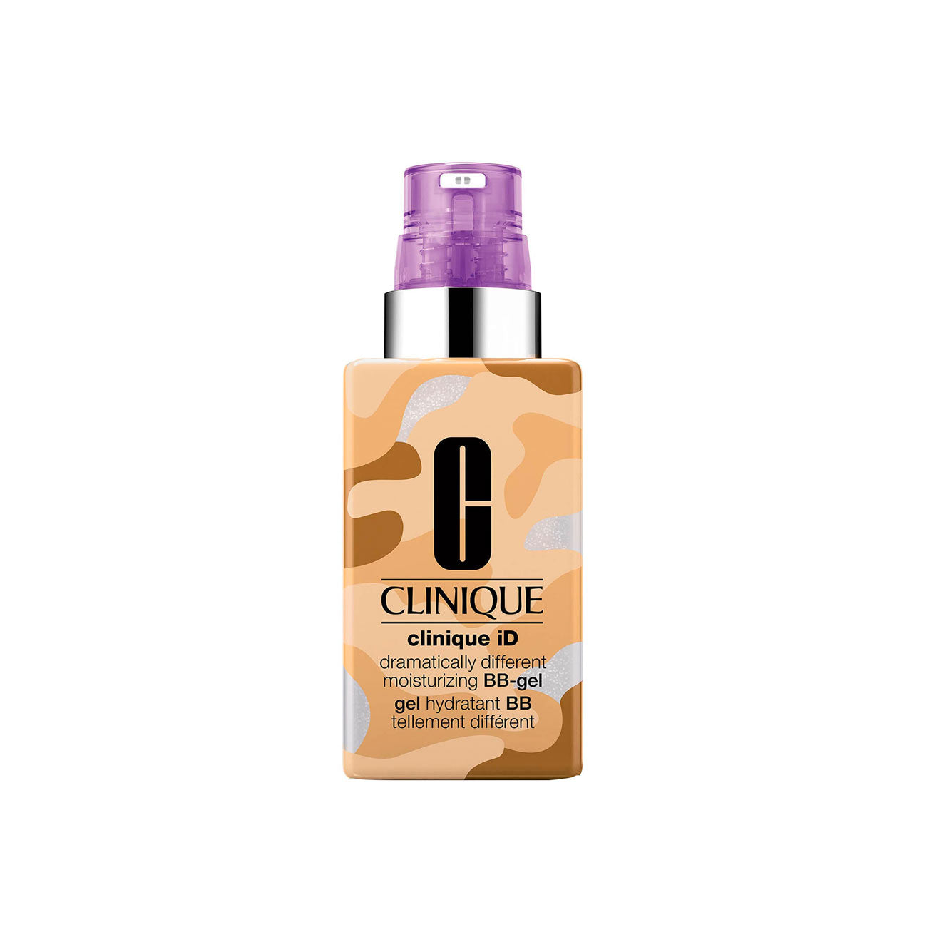 clinique moist bb gel for lines and wrinkles  Main image