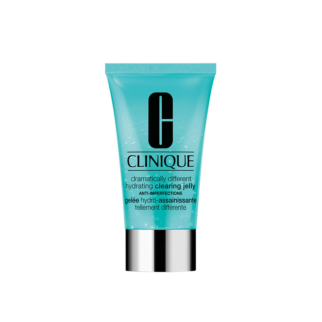 Clinique dramatically hydrating moist jelly