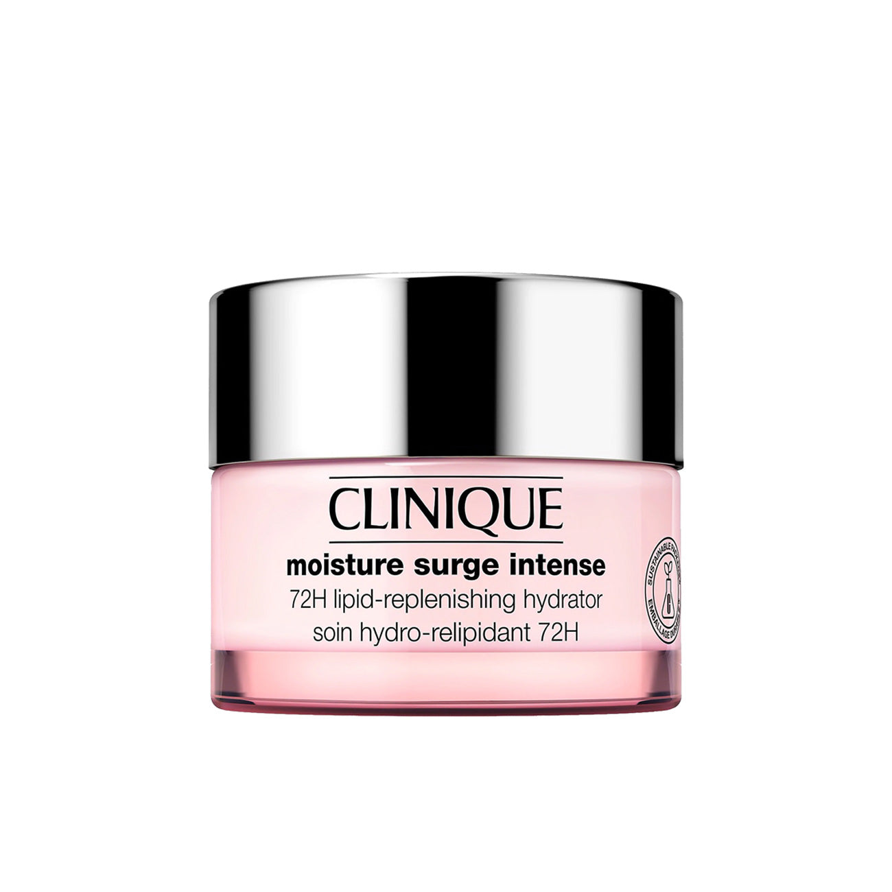 Moisture Surge 72H Auto-Replenishing Hydrator Gel-Cream - MazenOnline Main image