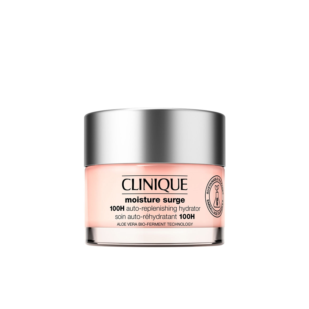 Moisture Surge 100H Auto-Replenishing Hydrator - MazenOnline Main image