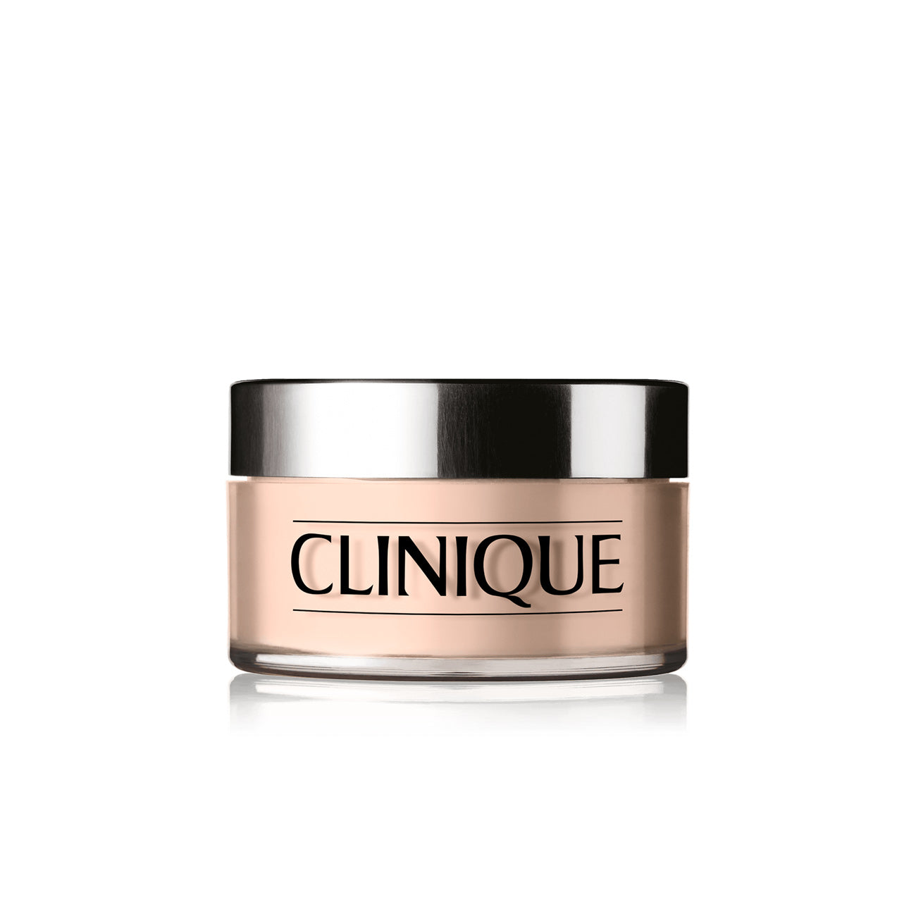 clinique foundation face powder  Main image