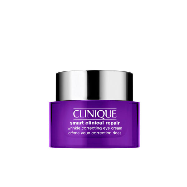 clinique smart repair moist 